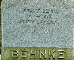 Edward Behnke 