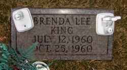 Brenda Lee King 
