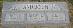 Robert S. Anderson 