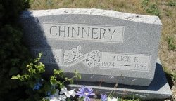 Alfred Donald Chinnery 