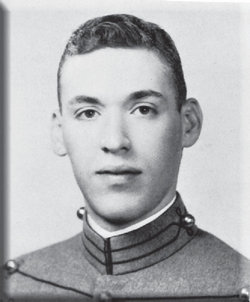 Cadet Herman Archer 
