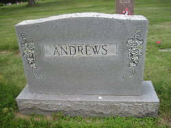 Ernest Albert Andrews 