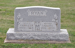 Charles P Ryan 