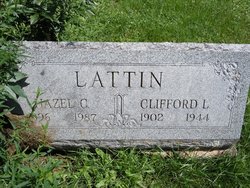 Clifford L. Lattin 