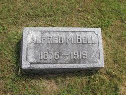 Alfred M. Bell 