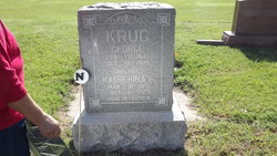 George Krug 