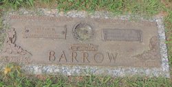 Margaret Frances <I>Ratcliff</I> Barrow 