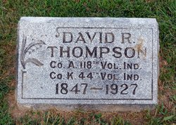 David Richey Thompson 