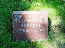 Llewellyn Russell 