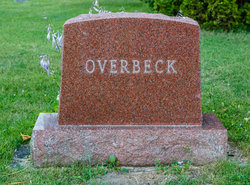 Henry Overbeck Jr.