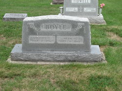 Altie L Boyle 