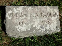 William H. Ainscough 
