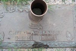 Cheryl A. Bradley 