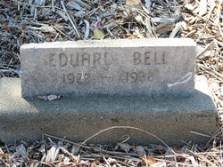Eduard William Bell 