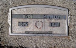 Bert Malloy 