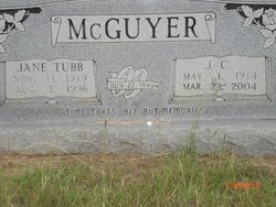 James C. McGuyer 