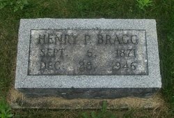 Henry Perry Bragg 