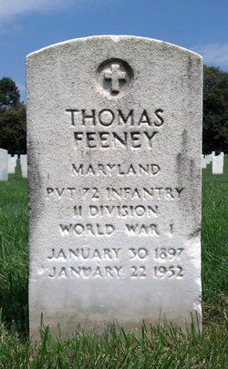 Thomas Feeney 
