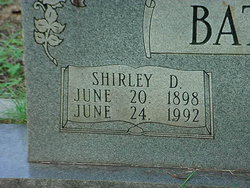 Shirley Dumont Battle 