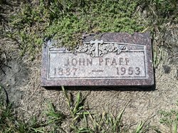 John Pfaff 