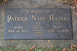 Patrick Nash Rajski 