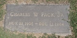 Charles W. Pack Sr.