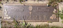 George Plummer Jr.