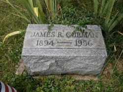 James Russell Gorman 