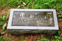William H. Griffin 