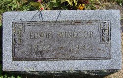 Edwin Windsor 