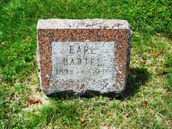 Earl A Bartel 