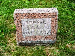 Edward Bartel 