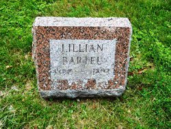 Lillian Bartel 