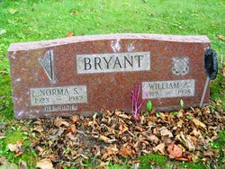 Norma S. <I>Rudie</I> Bryant 
