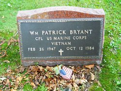 William Patrick Bryant 