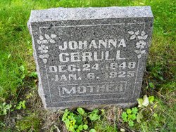 Johannah Cerull 