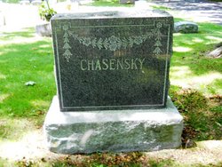 Joseph Chasensky 