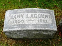 Mary Lacount 