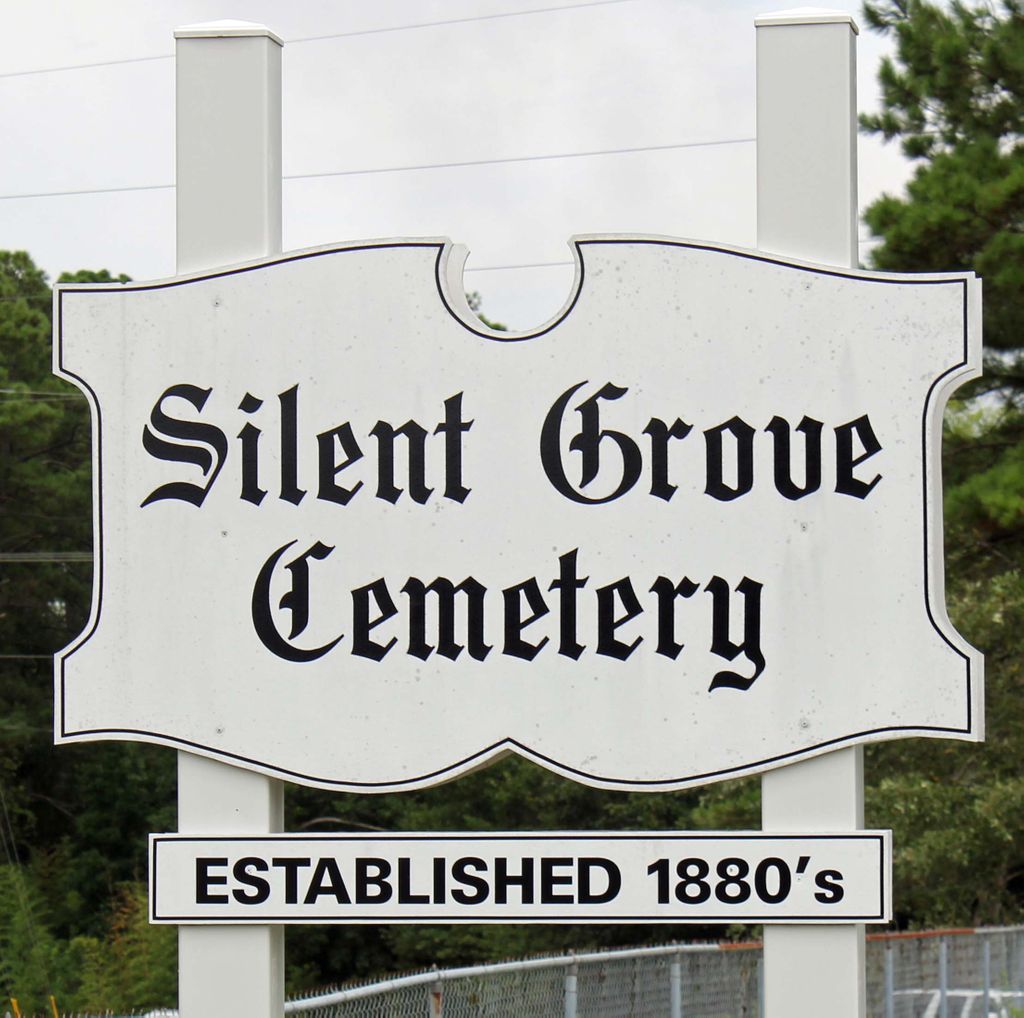 Silent Grove Cemetery