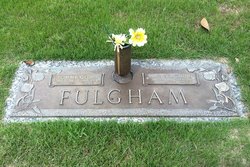 Mary V. <I>McMinn</I> Fulgham 