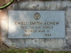 Ewell Smith Agnew 