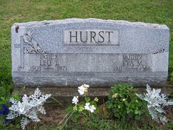 Leo L. Hurst 