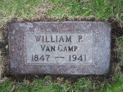 William Philo Van Camp 