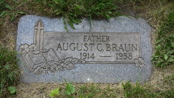 August Charles Braun 