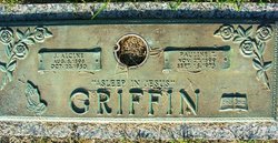 Junior Acline Griffin 