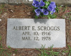 Albert E. Scroggs 