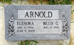 Elenora Arnold 