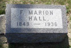 Francis Marion Hall 