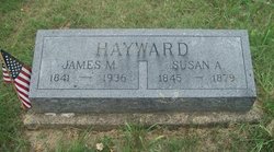 James Marion Hayward 