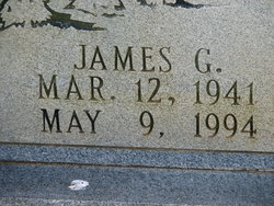 James G. Goss 